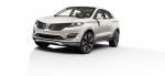 Lincoln MKC Concept 2013 года